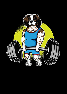 Brittany Weightlifting I