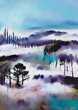 Digital Painting No 9