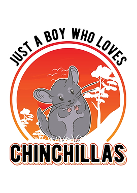 Chinchilla Lover