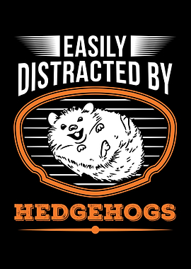 Hedeghog Lover