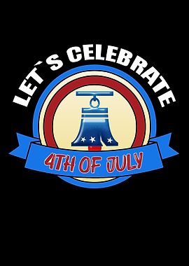 Celebrate 4th of July