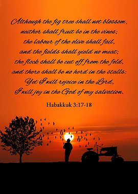 Creed of Habakkuk