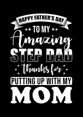 Step Dapa Stepfather
