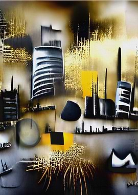 Digital Painting No 5