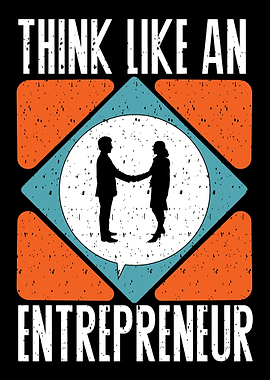 Entrepreneur Business Boss