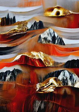 Digital Painting No 10