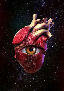 The Heart That Sees