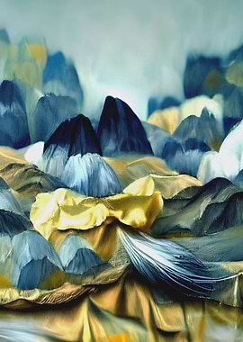 Digital Painting No 7