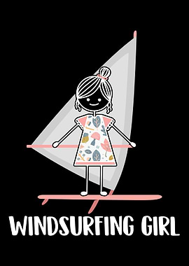 Windsurfing Windsurf