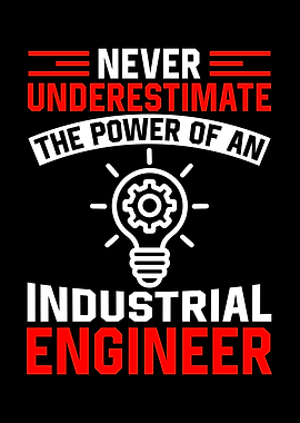 Industrial Engineer