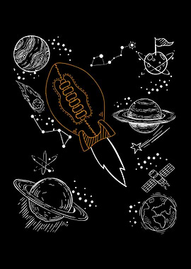 Rocket American Football