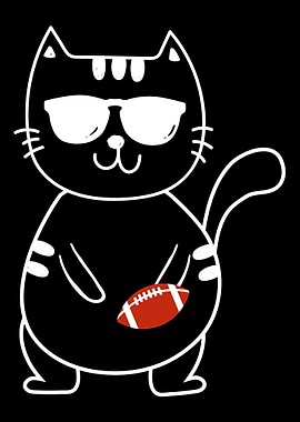 American Football Team