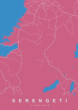SERENGETI TANZANIA