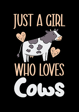 Cow Lover