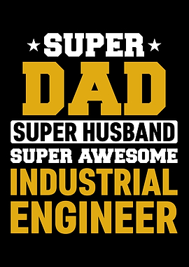 Super Industrial Engineer