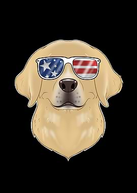 Labrador USA Sunglasses