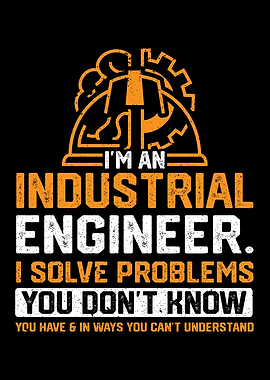 Industrial Engineer