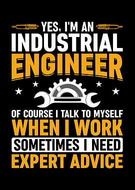 Im Industrial Engineer