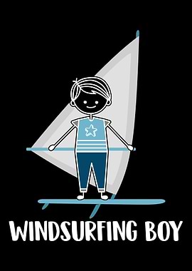 Windsurfing Windsurf