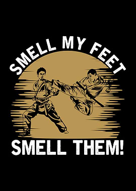 Karate Martial Arts Humor