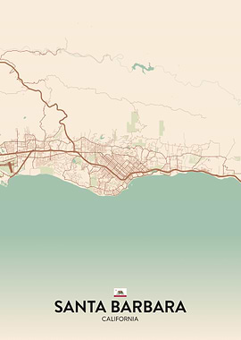 Santa Barbara CA