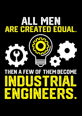 Industrial Engineers