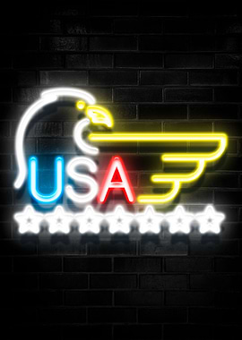 United States Of America