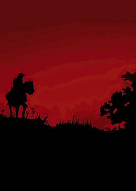 the legend of desert