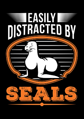Seal Sea Lion