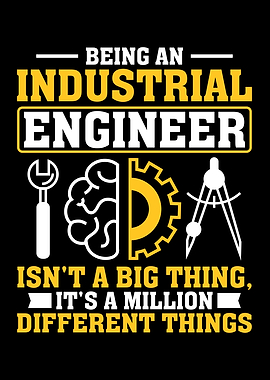 Industrial Engineer