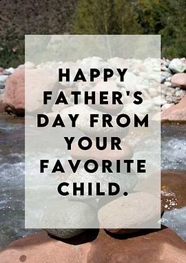 Fathers Day Quotes