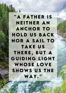 Fathers Day Quotes