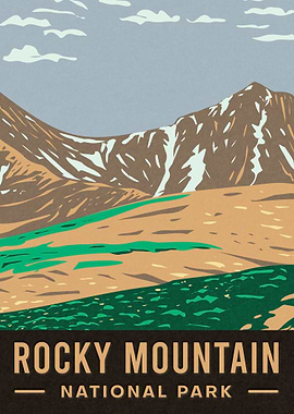 Rocky Mountain