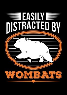 Wombat Lover