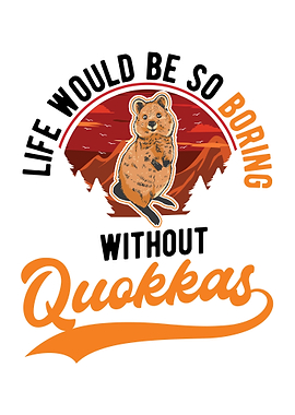 Quokka Gift Idea