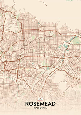Rosemead CA