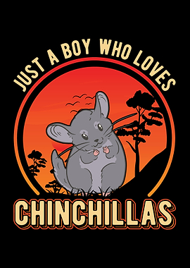 Chinchilla Lover