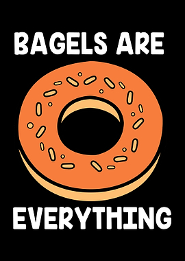 Everything Bagel