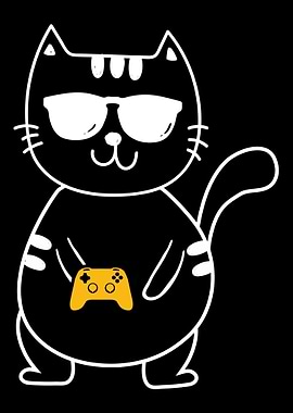 Gaming Video Games Gamer