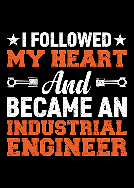 Industrial Engineer