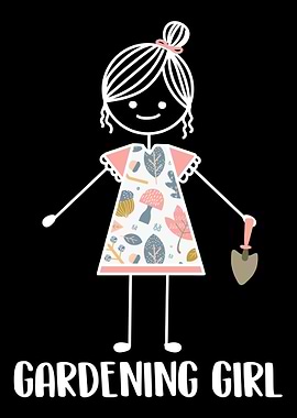 Gardening Garden Gardener