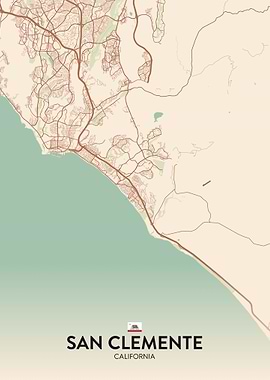 San Clemente CA