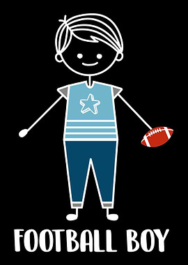 American Football Team