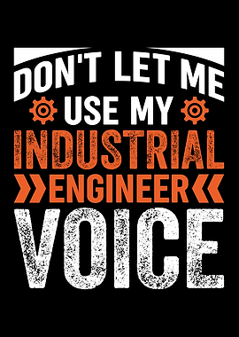 Dont Let Me Use My Voice