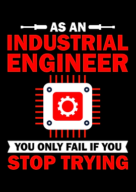 Industrial Engineer