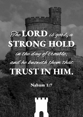 Strong Hold in Trouble