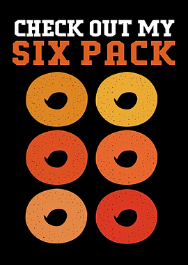 Check Out My Six Pack