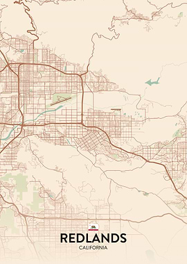 Redlands CA