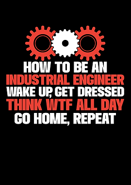 Industrial Engineer