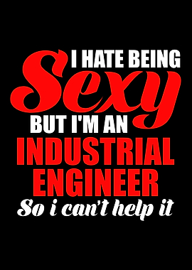 Sexy Industrial Engineer